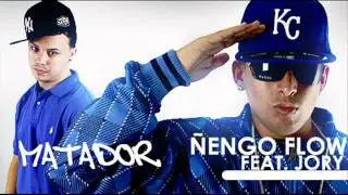 Matador Ñengo Flow Ft Jory