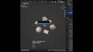 Select invert blender tutorial.