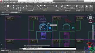 Autodesk AutoCAD: How to use Group and Group Edit Command in Autodesk AutoCAD