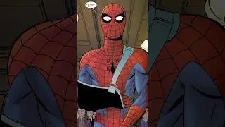 Daredevil Defends Spiderman In Court!