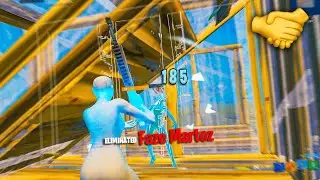 Friends🤝 Fortnite Montage Looki