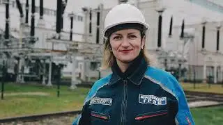 Березовская ГРЭС
