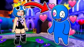 ПРОВЕРИЛА 18 МИФОВ в РАДУЖНЫЕ ДРУЗЬЯ 2 ! 😱 RAINBOW FRIENDS 2 СЕКРЕТЫ Роблокс