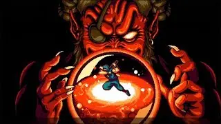 The Messenger: Picnic Panic (DLC) - All Bosses (No Damage + Ending)