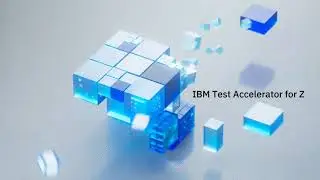 IBM Test Accelerator for Z