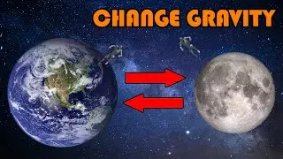 How To Change Gravity In Unreal Engine (Tutorial)