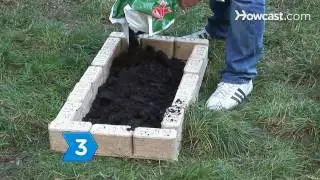 How to Practice Square Foot Gardening