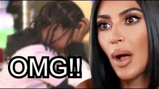 Saint West Posted WHAT!!!!? | Kim Kardashian is Going To Be FURIOUS!!!!?