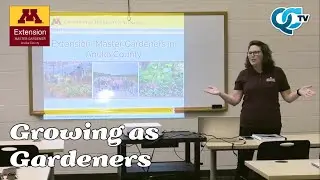 Master Gardeners' Open House 2024 | Anoka County, MN | QCTV