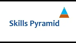 Skills Pyramid - Why should I care about my skills?