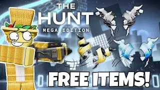 🔴 Launching All 3 Horns Live! | The Hunt: Mega Edition