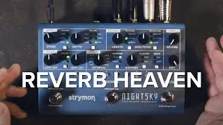 Is This The Best Effects Pedal EVER??!!