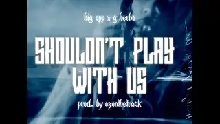 Big Opp x G Herbo - Shouldn't Play with Us (Official Music Video)