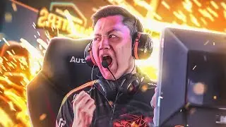 BnTeT - Asian Powerhouse (Fragmovie)