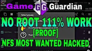 game guardian no root ! How to use game guardain on non root device[PROOF]  WORK