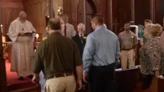 Here comes the bride (Shorty)