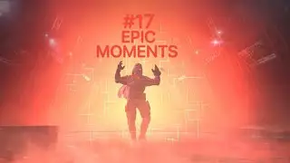 Epic Moments#17 #Call of Duty mobile