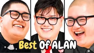 The Funniest Alan Moments From 