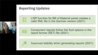 What's new in AutoCAD Electrical 2021 (May 2020)