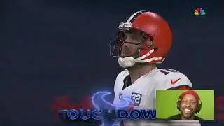 Cleveland Browns vs. Houston Texans Game Highlights | NFL 2023 Super Wild Card Weekend Reaction