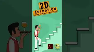 Learn 2D Animation 