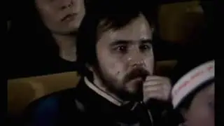 Гамлет. Песня на музыку В.Берковского