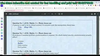 cs604 quiz 2 spring 2024 100% verified answers