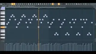 Lil Pump Type Melody | Royalty Free Loops | FL Studio