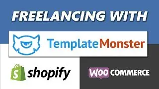 Using Shopify and Wordpress Themes for Freelancing