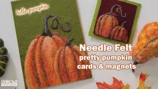 #needlefelt