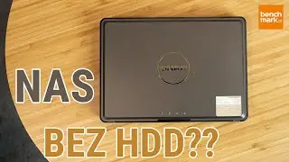 Qnap TBS-464 - szybki oraz innowacyjny NAS do domu i małej firmy