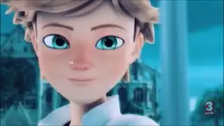 Elsa and Adrien If You Love Me For Me