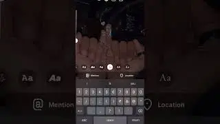 unique and creative insta story idea | Wallpaper story idea for couples | G1_ig 