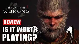 Black Myth Wukong Review - Is It Worth Playing? WATCH BEFORE YOU PLAY! | Analysis of Gameplay Demo