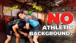 3 Takedown Tips For The Absolute Beginner | Wrestling for Jiu Jitsu.