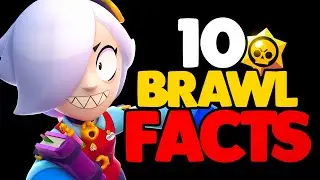 10 Facts EVERY Brawl Stars Player Should Know