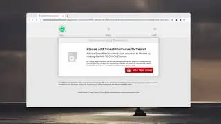 SmartPDFConverterSearch.com (Smart PDF Converter Search) removal.