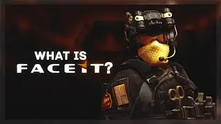 WHAT IS FACEIT CSGO? 2021