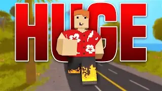 this update changes EVERYTHING... (Unturned News)