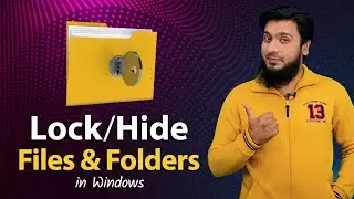 Best Folder Lock To Hide And Protect Your Secret Folders And Files