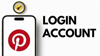 How to Login to Pinterest Account