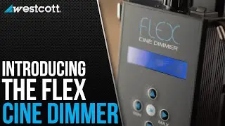 Introducing the Flex Cine Dimmer for Flexible LED Mats