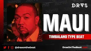 Timbaland Type Beat 2021 - 