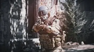 FRAGMOVIE/YOUR LOVE/#warface