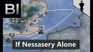 HOI4 Black Ice - If Necessary for Years, If Necessary Alone - Part 14