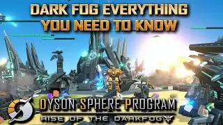 Dark Fog Everything YOU NEED to Know  🪐 Dark Fog Dossier  🌌 Lets Play, Tutorial, Tips & Tricks