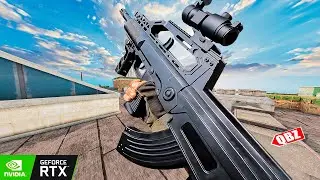NEW WEAPONS: Magnum + QBZ-95 and Much More Coming to BLOOD STRIKE! 🚀