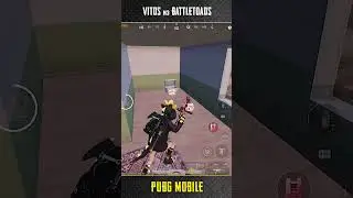 КОГДА ХОРОШО ЗНАЕШЬ ТИММЕЙТА / PUBG Mobile