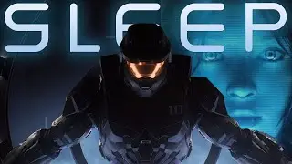 Lore To Sleep To ▶ Halo the COMPLETE Story