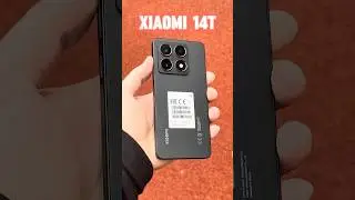Xiaomi 14T | Достойный